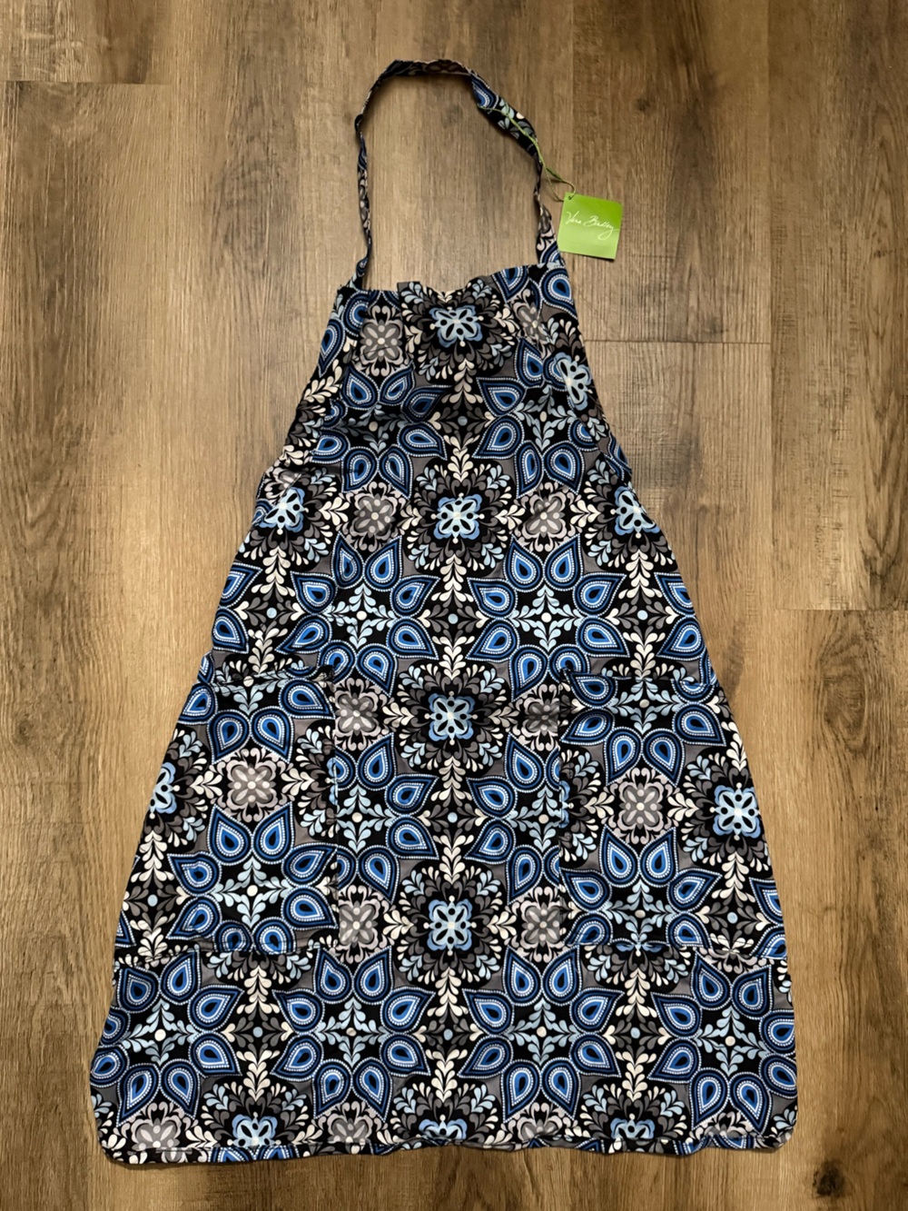 NWT Vera Bradley Cooking Apron